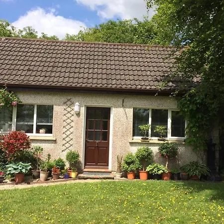 Mews With Garden Views Carlow