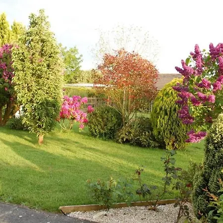 Mews With Garden Views * Carlow