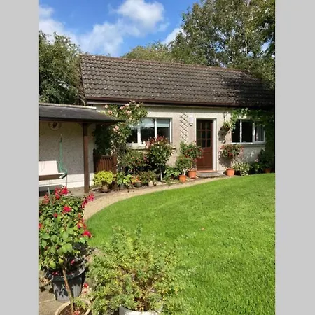 Daire Mews With Garden Views Carlow