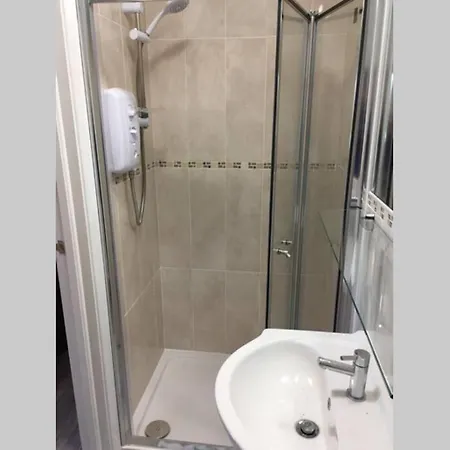 Mews With Garden Views Carlow