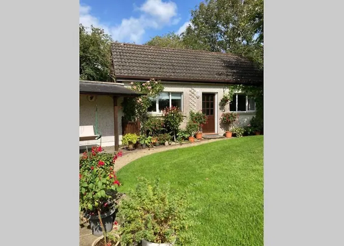 Apartamento Mews With Garden Views Carlow