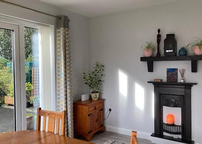 Apartamento Mews With Garden Views