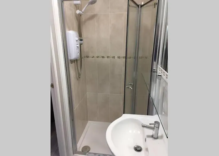 Mews With Garden Views Carlow